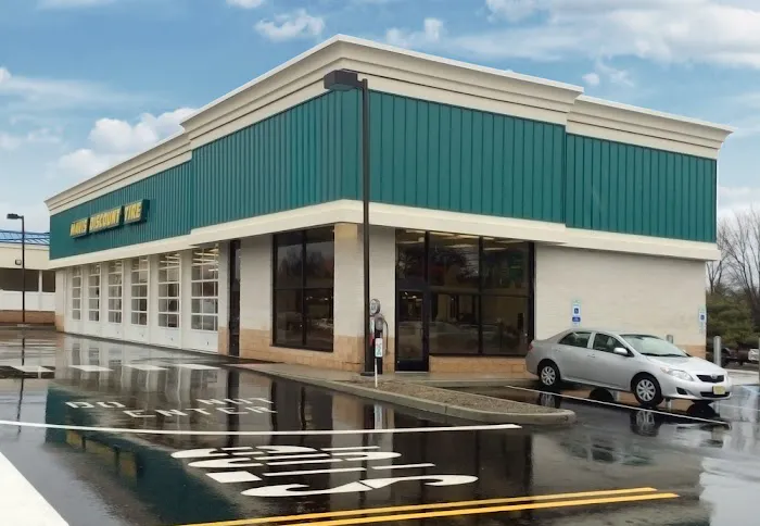 Mavis Discount Tire 6