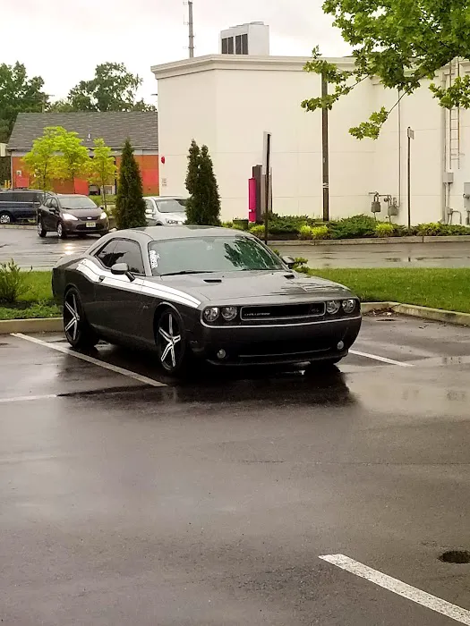 Mavis Discount Tire 9