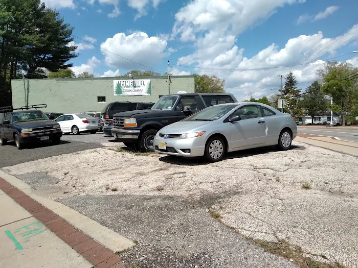 Pine Hill Auto 1