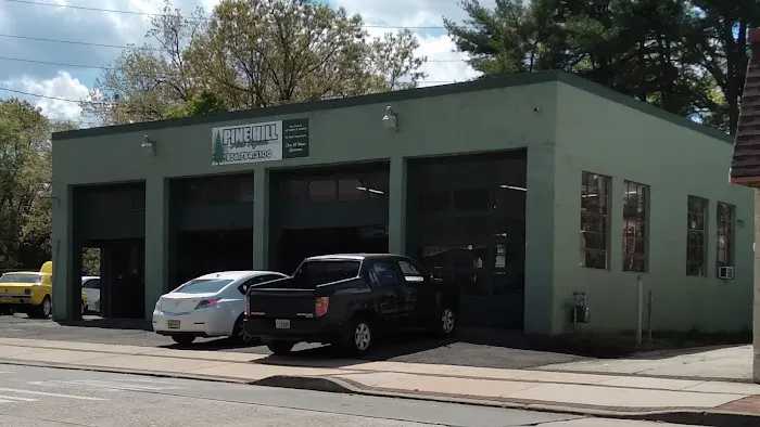 Pine Hill Auto 0