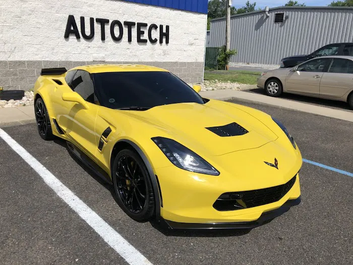 Autotech Collision Service 0