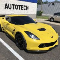 Autotech Collision Service