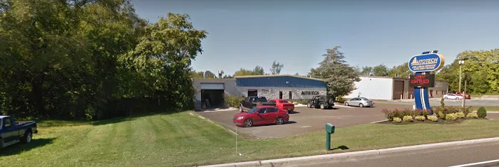 Autotech Collision Service 2