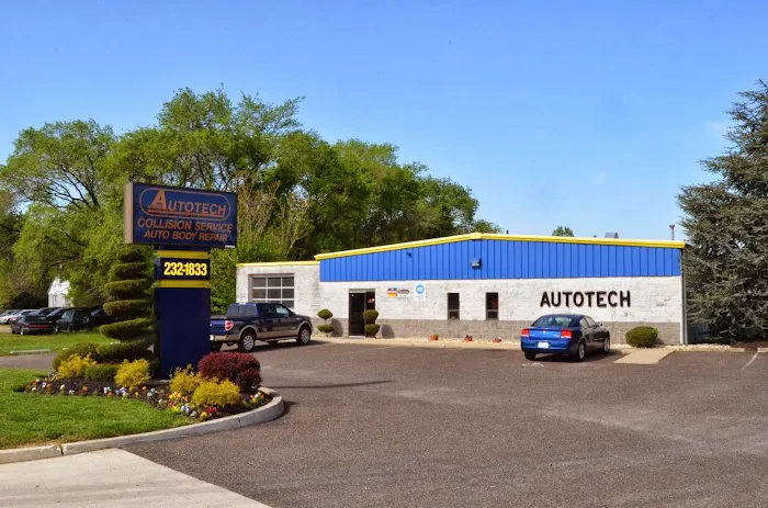 Autotech Collision Service 1