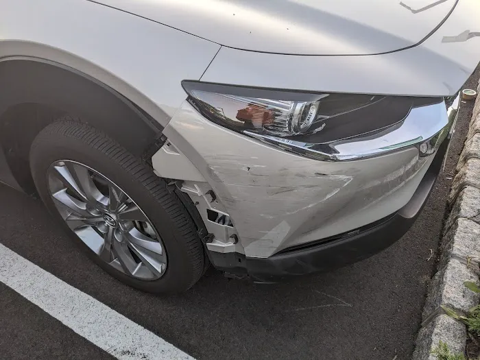 Triple Crown Collision 2
