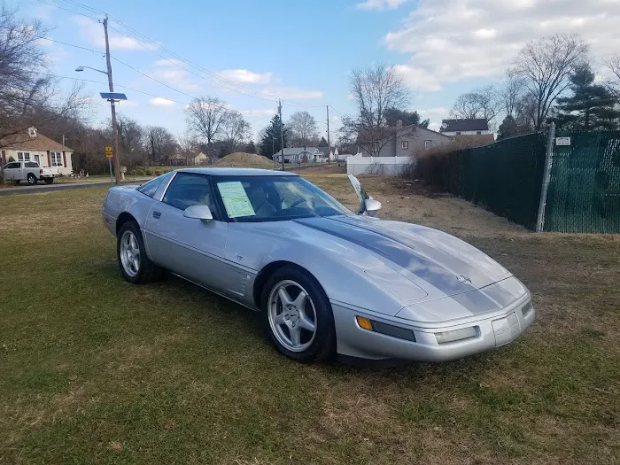 Auto Images (Vehicle Body work) 2