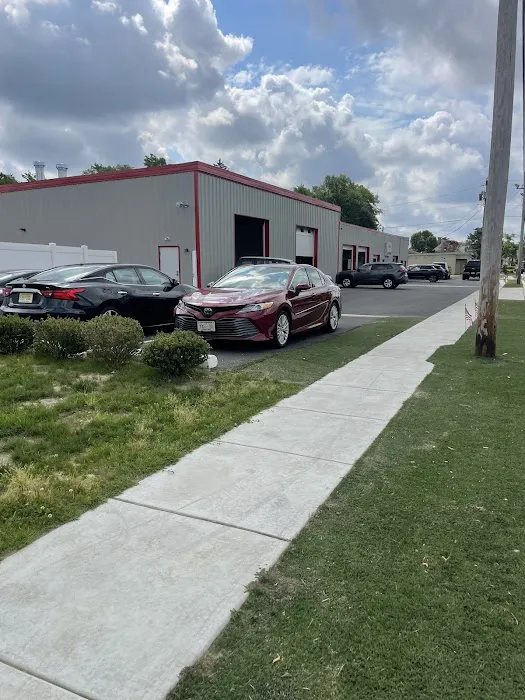 Auto Images (Vehicle Body work) 1