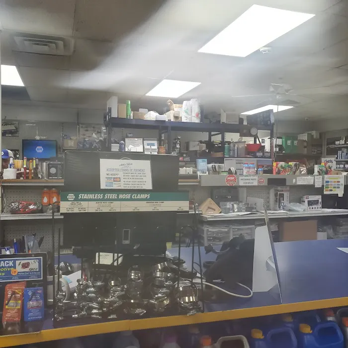 NAPA Auto Parts - Auto & Truck Parts of Blackwood 1