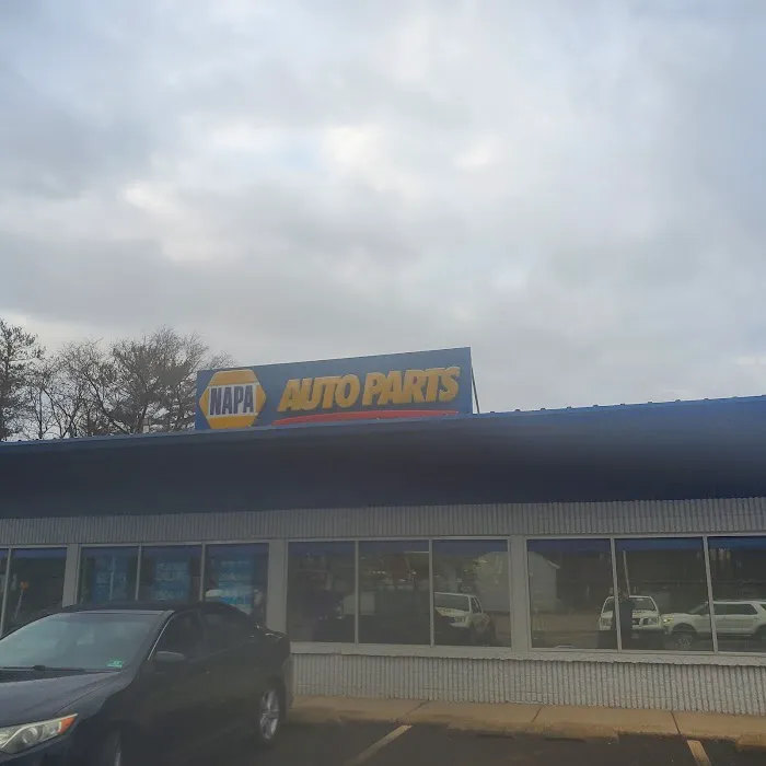 NAPA Auto Parts - Auto & Truck Parts of Blackwood 2