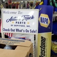 NAPA Auto Parts - Auto & Truck Parts of Blackwood