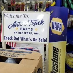 NAPA Auto Parts - Auto & Truck Parts of Blackwood ico