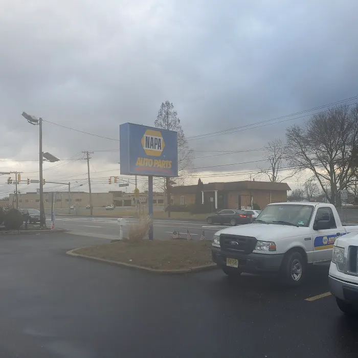 NAPA Auto Parts - Auto & Truck Parts of Blackwood 8