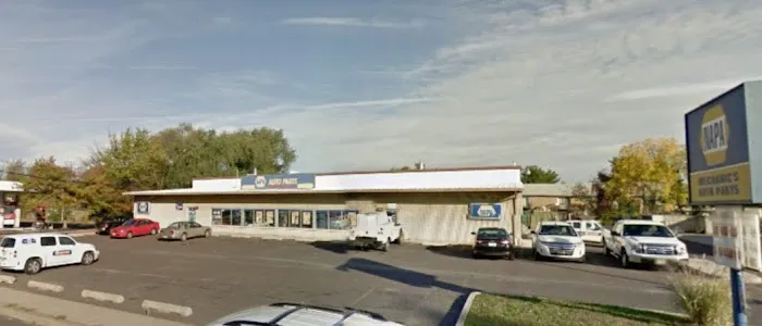 NAPA Auto Parts - Auto & Truck Parts of Blackwood 9