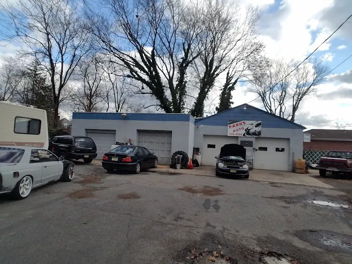 Jack Parks Auto Services 2