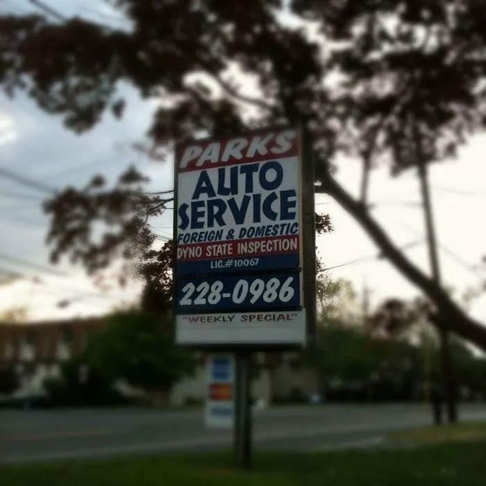 Jack Parks Auto Services 3