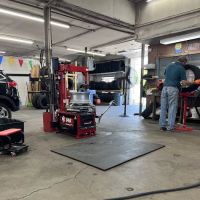 Bill's Tire Sales