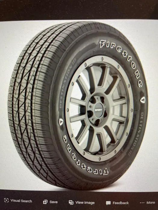 Bill's Tire Sales 6