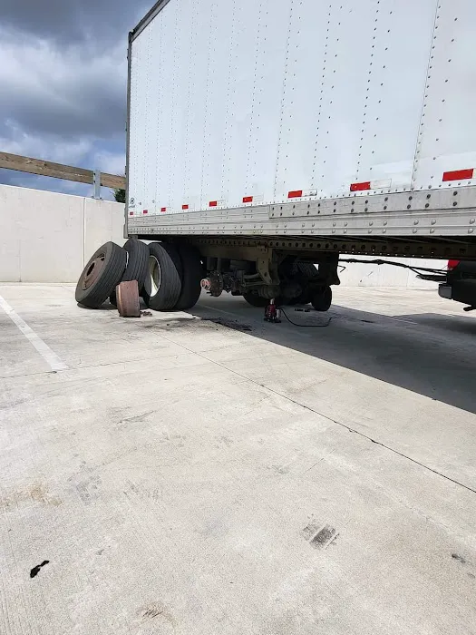 Williams Truck & Trailer Repair 1