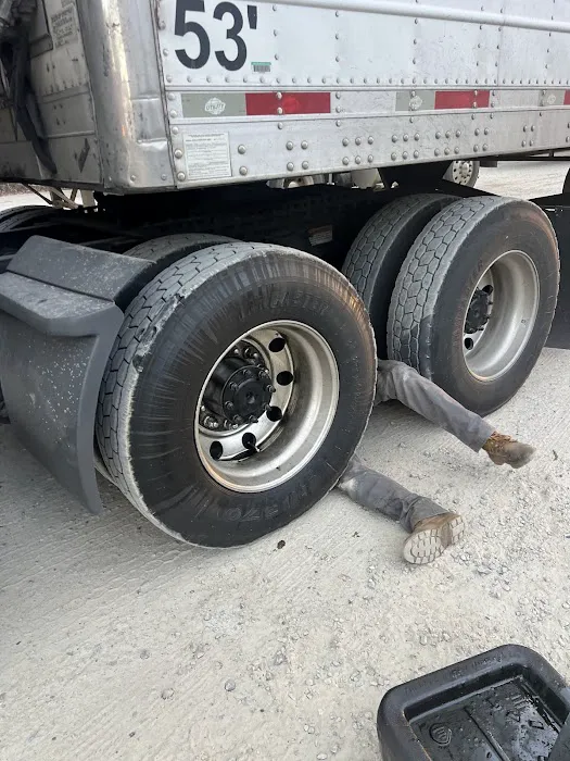 Williams Truck & Trailer Repair 0