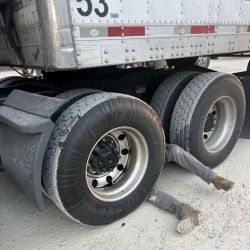Williams Truck & Trailer Repair ico