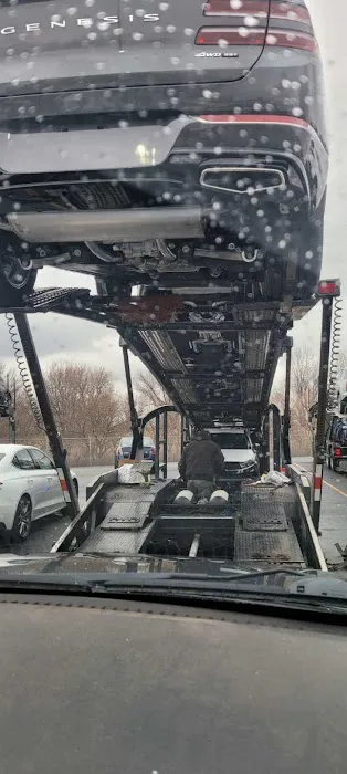 Williams Truck & Trailer Repair 2