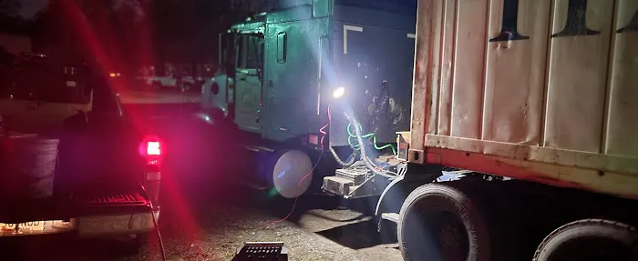 Williams Truck & Trailer Repair 6
