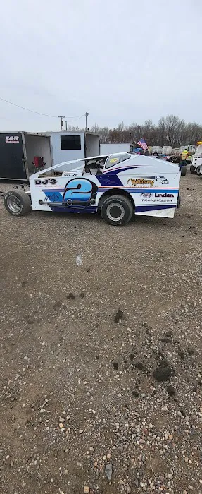Williams Truck & Trailer Repair 7