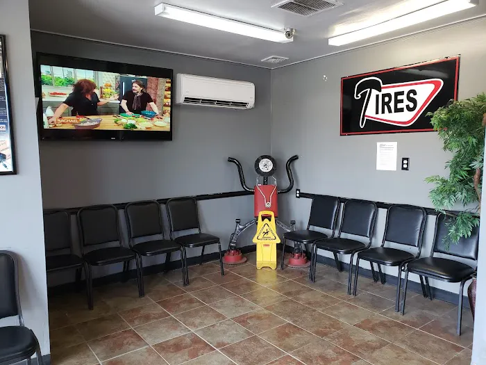 Mr Brakes Auto Care 4