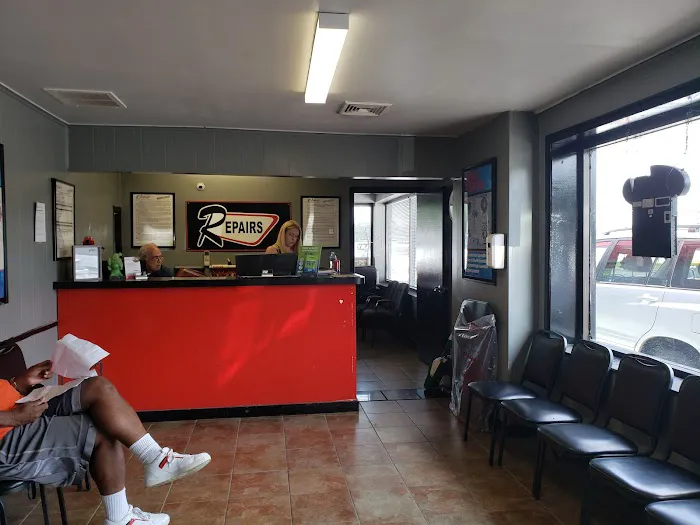 Mr Brakes Auto Care 5