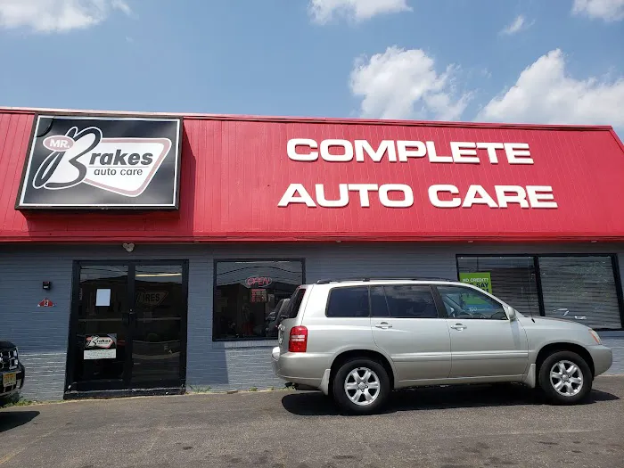 Mr Brakes Auto Care 3
