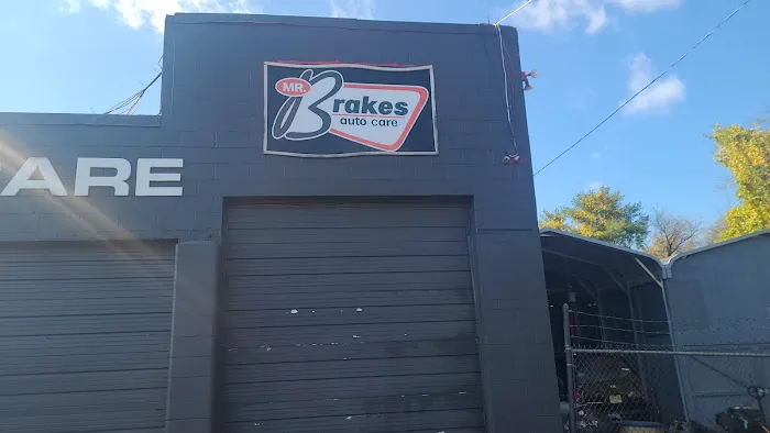 Mr Brakes Auto Care 0