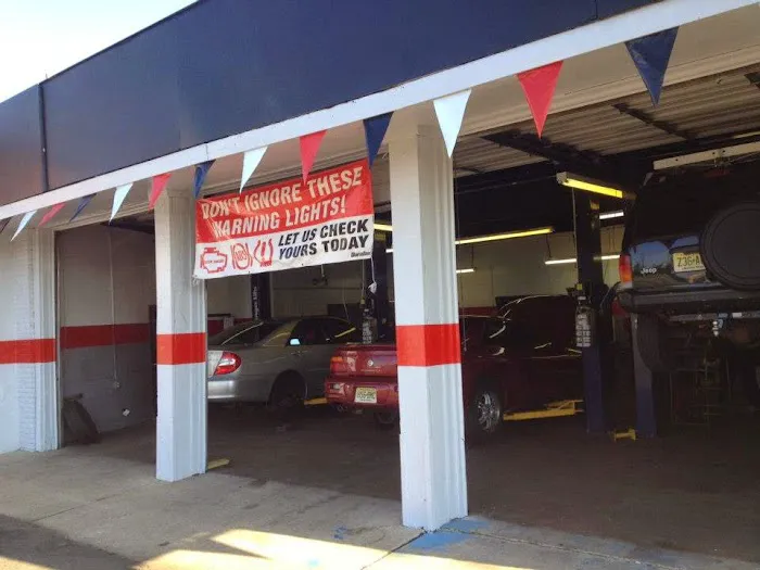 Mr Brakes Auto Care 8