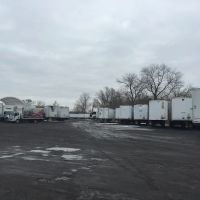 Kingpin Trailer Sales, Rentals, & Repairs, LLC