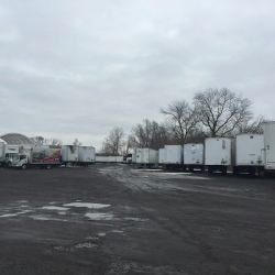 Kingpin Trailer Sales, Rentals, & Repairs, LLC ico