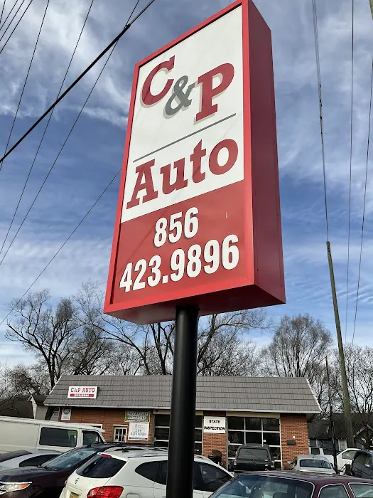 C & P Auto 1