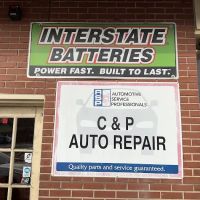 C & P Auto