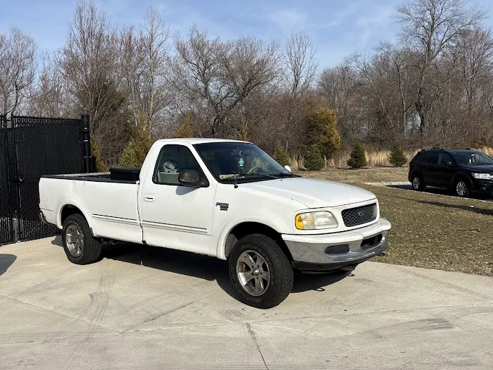C & P Auto 5