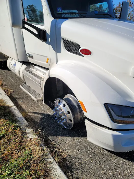 MTR Truck & Tire Repair 24 Hr Rd Service 0