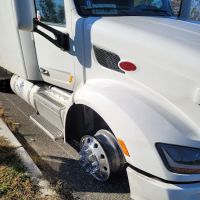 MTR Truck & Tire Repair 24 Hr Rd Service