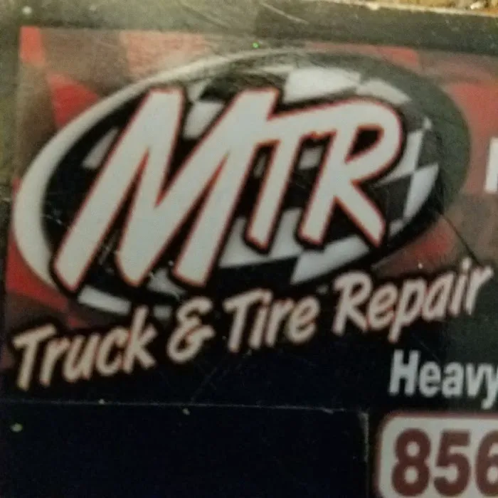 MTR Truck & Tire Repair 24 Hr Rd Service 3
