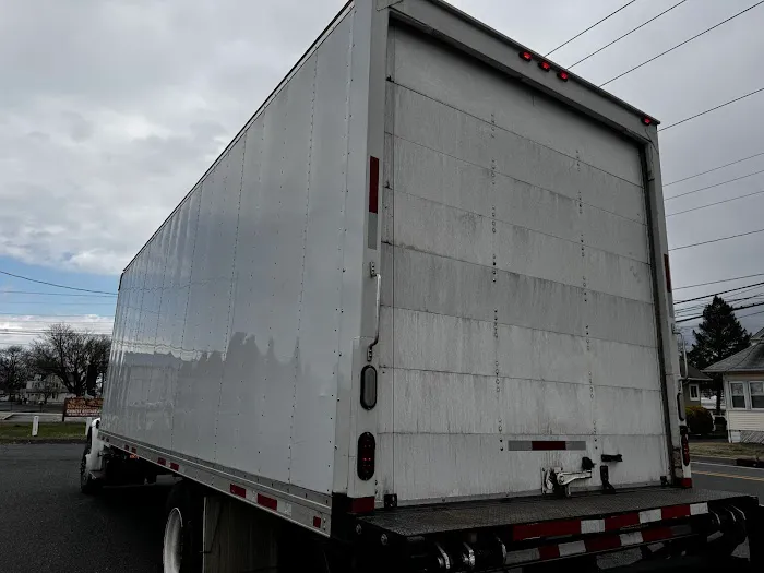 Prime Truck & Trailer Repair | Express Truck Alignment | Light & Heavy Duty Semi Fleet Repair Service 1