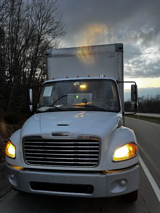 Prime Truck & Trailer Repair | Express Truck Alignment | Light & Heavy Duty Semi Fleet Repair Service 5
