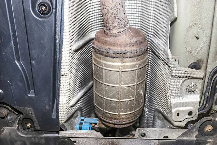 30 Minute DPF Clean 0