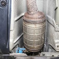 30 Minute DPF Clean