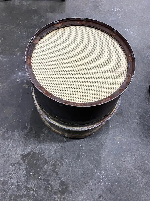 30 Minute DPF Clean 3