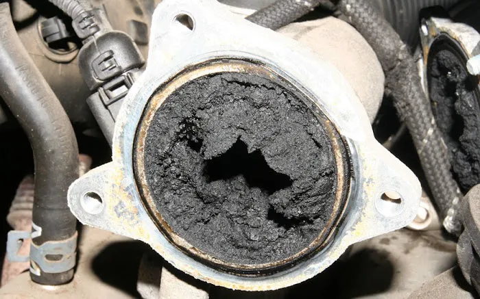 30 Minute DPF Clean 6