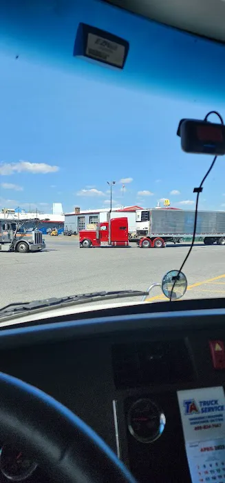 TA Truck Service 0