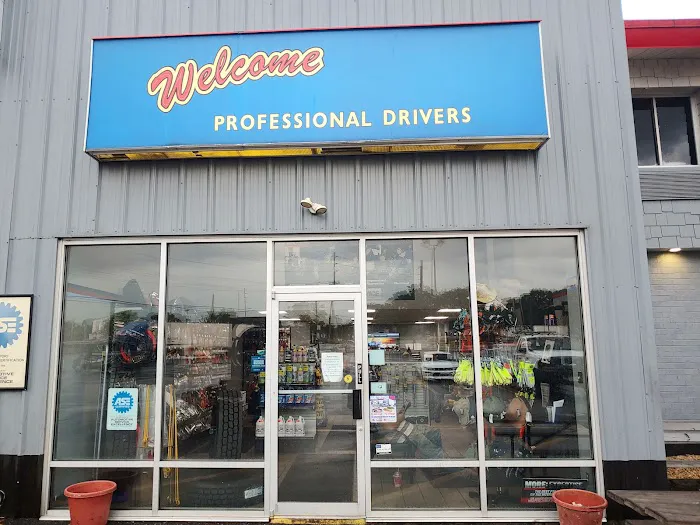 TA Truck Service 8