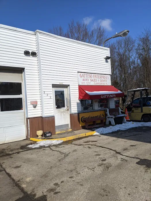 Gattuso's Auto Service 0