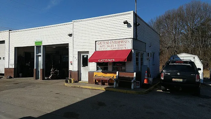 Gattuso's Auto Service 4
